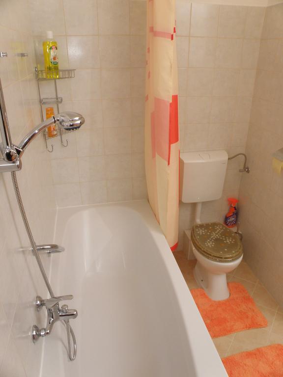 Prestige Apartman Zágráb Kültér fotó
