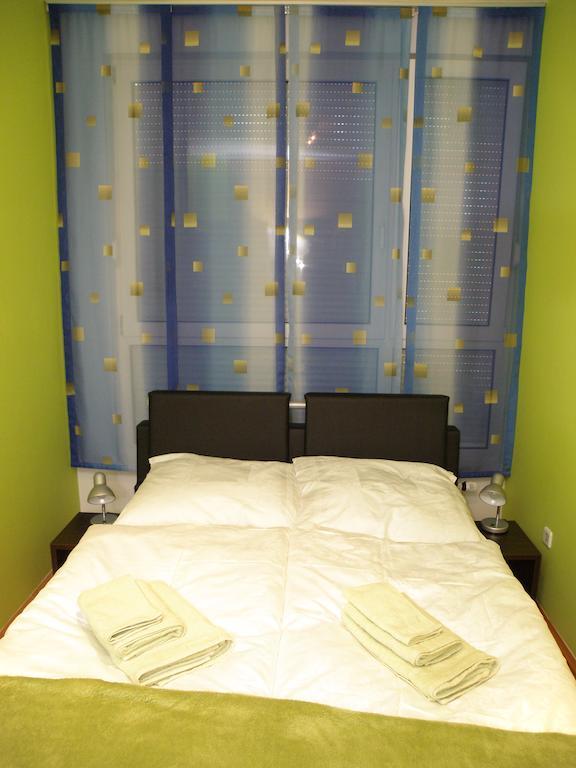 Prestige Apartman Zágráb Kültér fotó